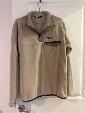 Picture Organic Clothing Arcca Fleece